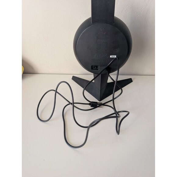 Xbox Official Head Light Gear Light Up Headphone Stand 2 Lighting Modes - Picture 3 of 6